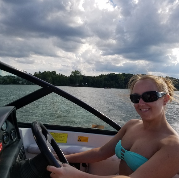 Thanks for visiting! 😃🐶💖🏖 - Picture 6 of 10